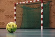 CAN Handball 2025: Guépards Battus Par le Maroc CAN Handball 2025: Guépards Battus Par le Maroc