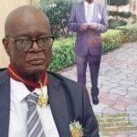 Décès de l’Ancien Ministre Théophile N’Dah Décès de l'Ancien Ministre Théophile N'Dah