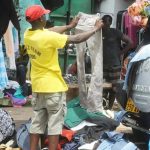 Cotonou Rénove Le Marché Missebo Par Démolition Cotonou Rénove Le Marché Missebo Par Démolition