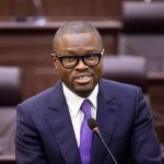 Wadagni Ministre Malgré Sa Candidature à la Présidentielle 2026 Wadagni Ministre Malgré Sa Candidature à la Présidentielle 2026