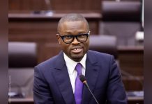 Wadagni Ministre Malgré Sa Candidature à la Présidentielle 2026 Wadagni Ministre Malgré Sa Candidature à la Présidentielle 2026