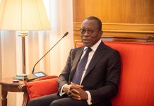 Bénin Écarte Remaniement Malgré Élection de Ministres Bénin Écarte Remaniement Malgré Élection de Ministres