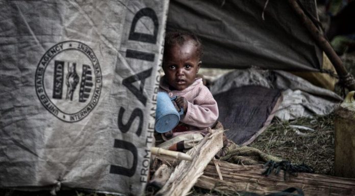 Conséquences Sanitaires Dramatiques Après Coups USAID Conséquences Sanitaires Dramatiques Après Coups USAID