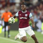 Premier League: Wan-Bissaka Prend le Dessus sur Sadiki ! Premier League: Wan-Bissaka Prend le Dessus sur Sadiki !