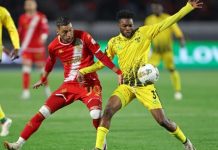 Maniema-Union Subit Sa Première Défaite En Phase De Groupes Maniema-Union Subit Sa Première Défaite En Phase De Groupes