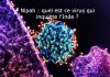 Virus Nipah et Céréulide: Actu Scientifique Brève Virus Nipah et Céréulide: Actu Scientifique Brève
