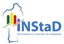 Données de l’Instad sur les Conditions de Vie Données de l'Instad sur les Conditions de Vie