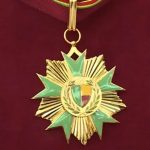 Armée Béninoise Nouvelles Promotions de Généraux Armée Béninoise Nouvelles Promotions de Généraux