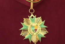 Armée Béninoise Nouvelles Promotions de Généraux Armée Béninoise Nouvelles Promotions de Généraux