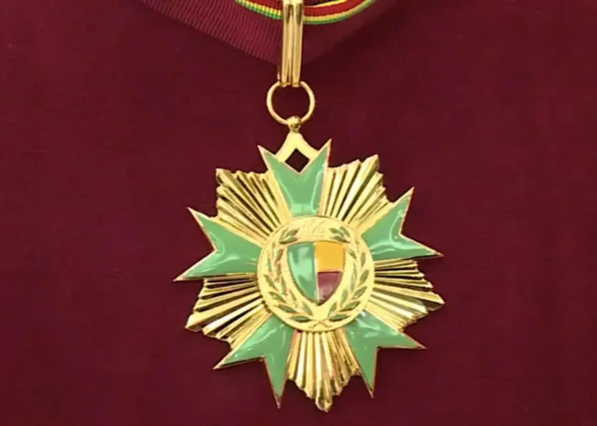 Armée Béninoise Nouvelles Promotions de Généraux Armée Béninoise Nouvelles Promotions de Généraux