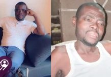 Décès du Journaliste Judicaël Gbaguidi Après Combat Décès du Journaliste Judicaël Gbaguidi Après Combat