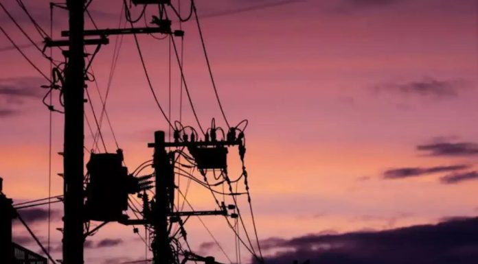 Bénin Adopte Nouvelle Feuille de Route Électrique 2045 Bénin Adopte Nouvelle Feuille de Route Électrique 2045