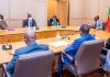 Bénin Compte Rendu Conseil Des Ministres 28 Janvier 2026 Bénin Compte Rendu Conseil Des Ministres 28 Janvier 2026