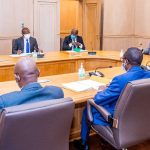 Bénin Compte Rendu Conseil Des Ministres 28 Janvier 2026 Bénin Compte Rendu Conseil Des Ministres 28 Janvier 2026