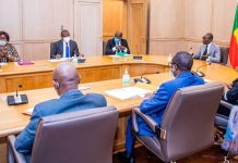 Bénin Compte Rendu Conseil Des Ministres 28 Janvier 2026 Bénin Compte Rendu Conseil Des Ministres 28 Janvier 2026