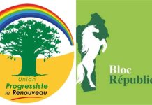 Communales 2026 au Bénin: UPR et BR par communes Communales 2026 au Bénin: UPR et BR par communes