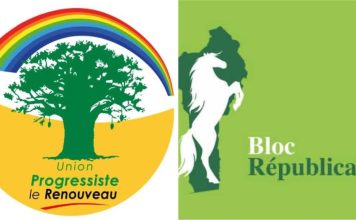 Communales 2026 au Bénin: UPR et BR par communes Communales 2026 au Bénin: UPR et BR par communes