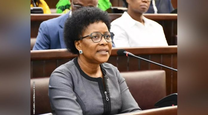 Équivalences de Diplômes Appel du MESRS pour Retrait Équivalences de Diplômes Appel du MESRS pour Retrait