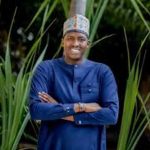 Youssouf Issa Réagit À Son Élection Législative 2026 Youssouf Issa Réagit À Son Élection Législative 2026