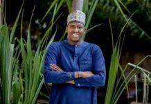 Youssouf Issa Réagit À Son Élection Législative 2026 Youssouf Issa Réagit À Son Élection Législative 2026