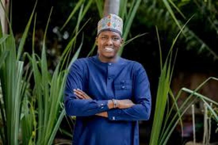 Youssouf Issa Réagit À Son Élection Législative 2026 Youssouf Issa Réagit À Son Élection Législative 2026