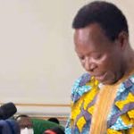 Putsch Manqué Alassane Tigri Poursuivi Pour Infractions Putsch Manqué Alassane Tigri Poursuivi Pour Infractions