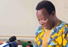 Putsch Manqué Alassane Tigri Poursuivi Pour Infractions Putsch Manqué Alassane Tigri Poursuivi Pour Infractions