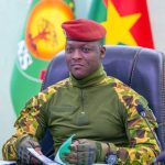 Dissolution Des Partis Et Adoption Du Plan RELANCE 2026-2030 Dissolution Des Partis Et Adoption Du Plan RELANCE 2026-2030