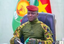 Dissolution Des Partis Et Adoption Du Plan RELANCE 2026-2030 Dissolution Des Partis Et Adoption Du Plan RELANCE 2026-2030