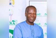 Putsch Manqué au Bénin: Alassane Tigri En Prison Putsch Manqué au Bénin: Alassane Tigri En Prison