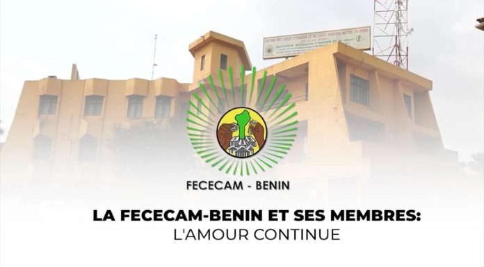 FECECAM Bénin Renforce Redevabilité par Lettres de Mission FECECAM Bénin Renforce Redevabilité par Lettres de Mission