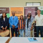 Canal+ Bénin Soutient le Cinéma Africain Féminin Canal+ Bénin Soutient le Cinéma Africain Féminin