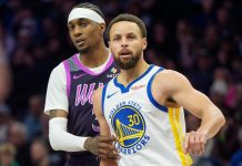 Stephen Curry Dans Le Top 20 Des Meilleurs Marqueurs Stephen Curry Dans Le Top 20 Des Meilleurs Marqueurs