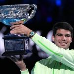 Alcaraz Bat Djokovic Et Réalise Le Grand Chelem Alcaraz Bat Djokovic Et Réalise Le Grand Chelem