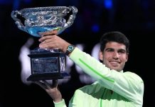 Alcaraz Bat Djokovic Et Réalise Le Grand Chelem Alcaraz Bat Djokovic Et Réalise Le Grand Chelem