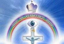 Église Du Christianisme Céleste: Succession Controversée Église Du Christianisme Céleste: Succession Controversée