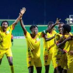 Cdm Féminin U20 (Q): Programme Du 3e Tour Cdm Féminin U20 (Q): Programme Du 3e Tour