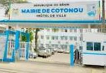 Recensement Des Conducteurs De Taxi-Motos À Cotonou Recensement Des Conducteurs De Taxi-Motos À Cotonou