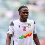 Mercato Junior Olaitan Rejoint Beşiktaş Mercato Junior Olaitan Rejoint Beşiktaş