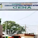 CENA Réagit au Non-Paiement des Agents Électoraux CENA Réagit au Non-Paiement des Agents Électoraux