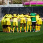 Bénin Bat Égypte Au Caire Mondial Féminin U20 2026 Bénin Bat Égypte Au Caire Mondial Féminin U20 2026