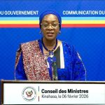 Baisse Des Cas De Choléra À Kinshasa, Un Espoir Baisse Des Cas De Choléra À Kinshasa, Un Espoir