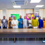 Celtiis: Afreekaplay Arrive Sur Waa Pour La Musique Africain Celtiis: Afreekaplay Arrive Sur Waa Pour La Musique Africain