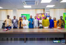 Celtiis: Afreekaplay Arrive Sur Waa Pour La Musique Africain Celtiis: Afreekaplay Arrive Sur Waa Pour La Musique Africain