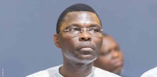 Bénin Annonce Des Candidatures Pour L’Assemblée Nationale Bénin Annonce Des Candidatures Pour L'Assemblée Nationale