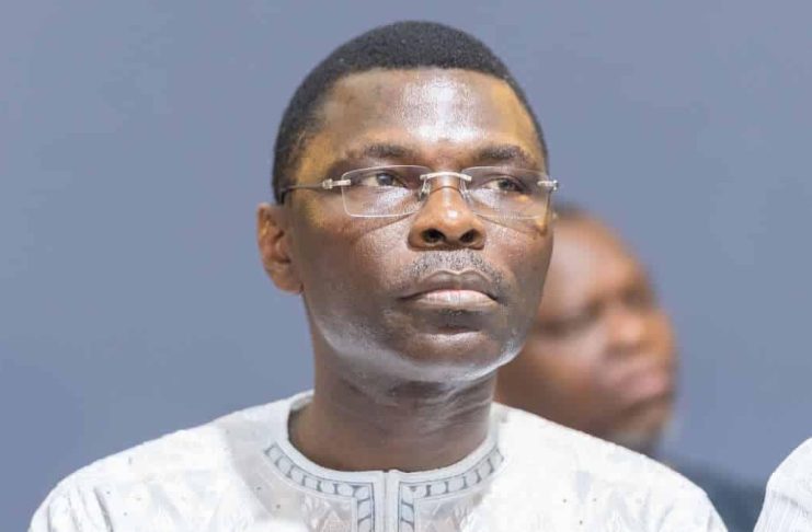 Bénin Annonce Des Candidatures Pour L’Assemblée Nationale Bénin Annonce Des Candidatures Pour L'Assemblée Nationale