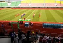 Bénin Ligue 1 SOBEMAP Résiste Coton FC S’effondre Bénin Ligue 1 SOBEMAP Résiste Coton FC S'effondre