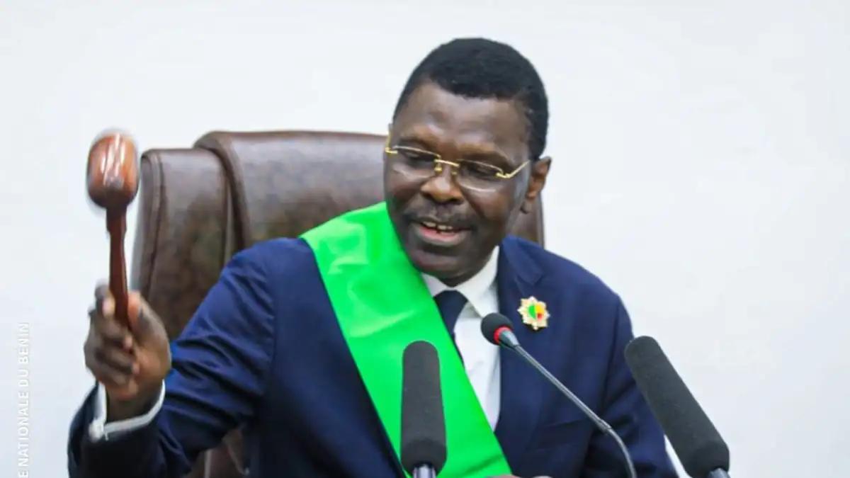Bénin Députés Convoqués Pour Commissions Parlementaires Bénin Députés Convoqués Pour Commissions Parlementaires