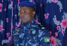 Delcoz Kindjanhoundé Appelle au Respect des Morts Delcoz Kindjanhoundé Appelle au Respect des Morts