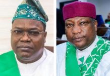 Aké Natondé Et Assan Séibou Reconduits À La Tête Des Groupes Aké Natondé Et Assan Séibou Reconduits À La Tête Des Groupes